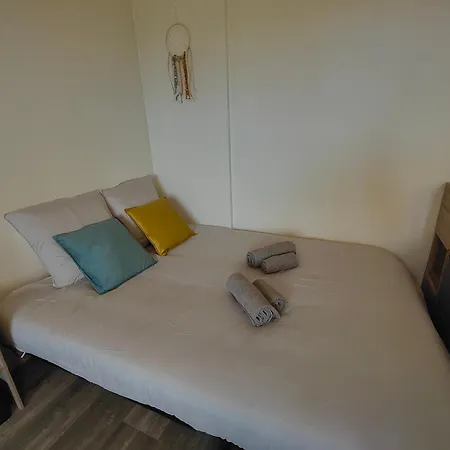 Апартаменты Belle Vue Des Erables - Balcon Et Gare